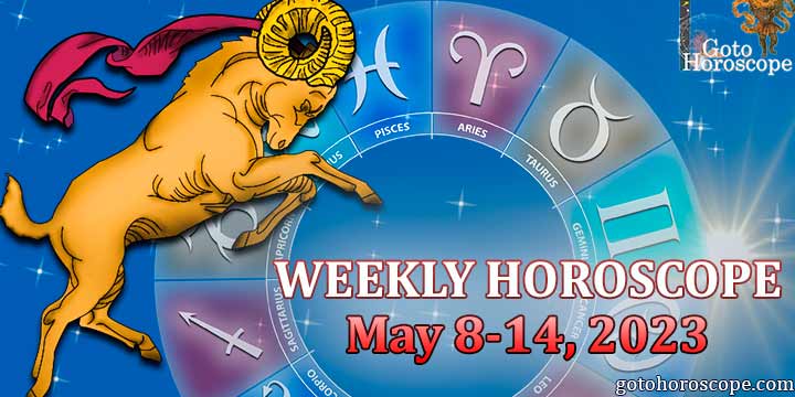 Horoscope for the week May 8 14 2023 GotoHoroscope