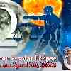 Horoscope Libra New moon & Eclipse in Aries