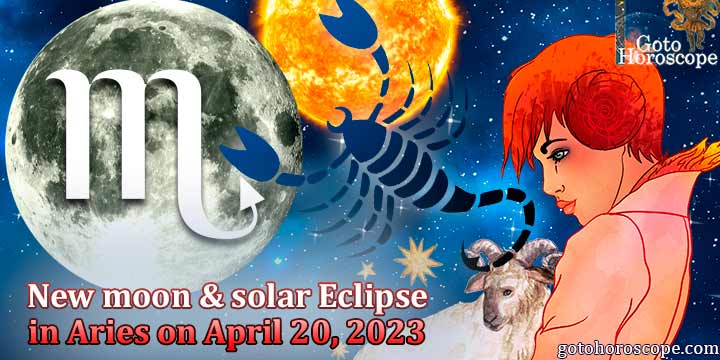 aries horoscope after lunar eclipse
