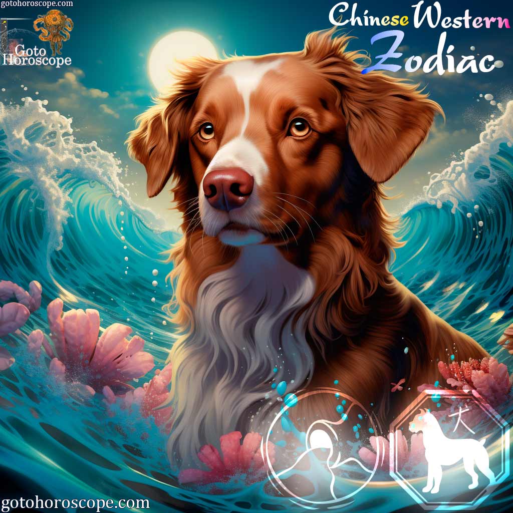 Aquarius Dog Horoscope The Unpretentious Aquarian Dog Personality