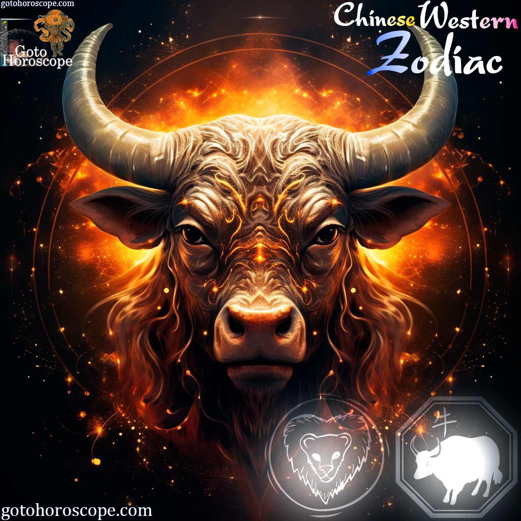 Leo Ox Horoscope The Proud Leo Ox Personality Character Traits