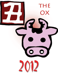 water ox chinese astrology
