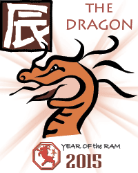 Free 2015 Dragon Horoscope Reading for 2015 Chinese New Year of the Sheep