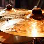 Dream Dictionary Cymbal