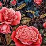 Dream Dictionary Damask Rose