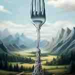 Dream Dictionary Fork