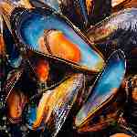 Dream Dictionary Mussels