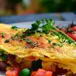 Dream Dictionary Omelet 