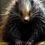 Dream Dictionary Porcupine