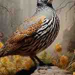 Dream Dictionary Quail