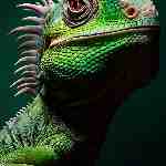 Dream Dictionary Reptile