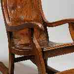 Dream Dictionary Rocking Chair