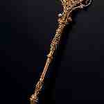 Dream Dictionary Sceptre