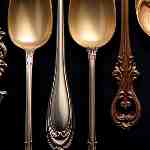 Dream Dictionary Spoons