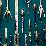 Dream Dictionary Surgical Instruments