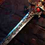 Dream Dictionary Sword