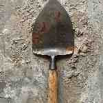 Dream Dictionary Trowel