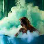 Dream Dictionary Vapor Bath