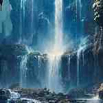 Dream Dictionary Waterfall