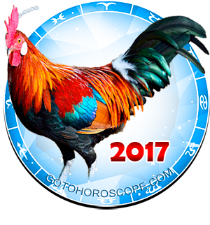 chinese new year horoscope rooster