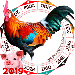 horoscope rooster daily year compatibility
