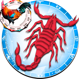 scorpio dragon rooster tiger horoscope chinese rat personality year zodiac born astrology junction