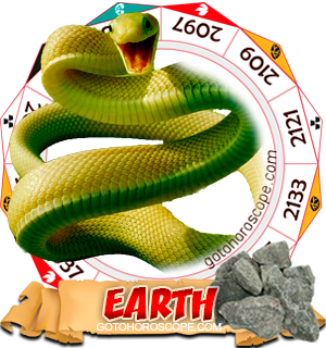 the snake in chinese astrology