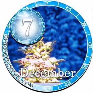 december 6 astrological sign