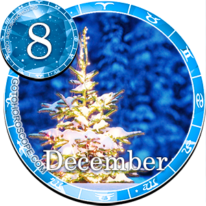 december 8th astrological sign
