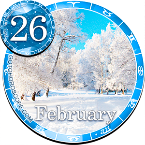february 12 astrological sign