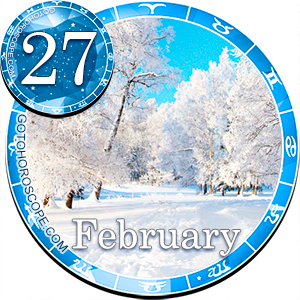 astrological signs for february 23 2007