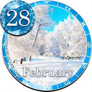 february 2 astrological sign