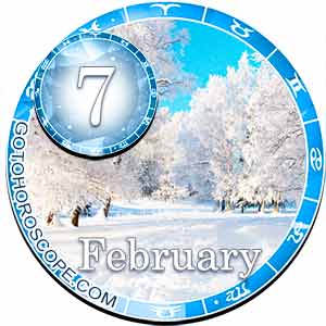 Daily Horoscope February 7, 2018 for 12 Zodiac Signs