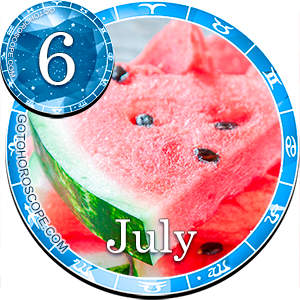 july 16 astrological sign