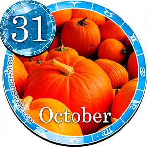 october 31 astrology sign