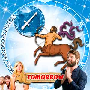 Sagittarius Daily Horoscope For Tomorrow, Zodiac Sign Sagittarius ...