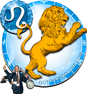 leo work horoscope year