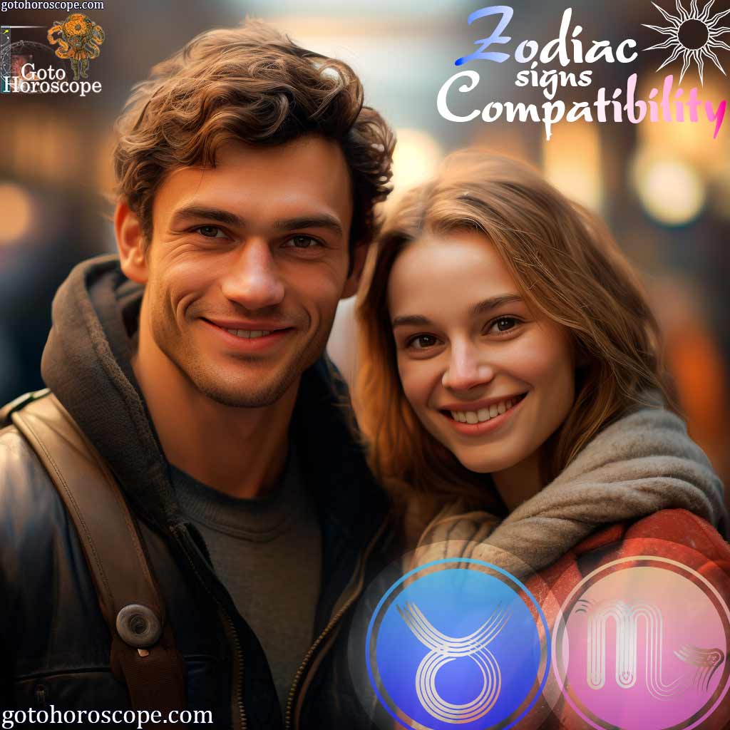 Taurus and Scorpio Compatibility Horoscope, Taurus Scorpio Zodiac ...